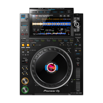 CDJ-3000