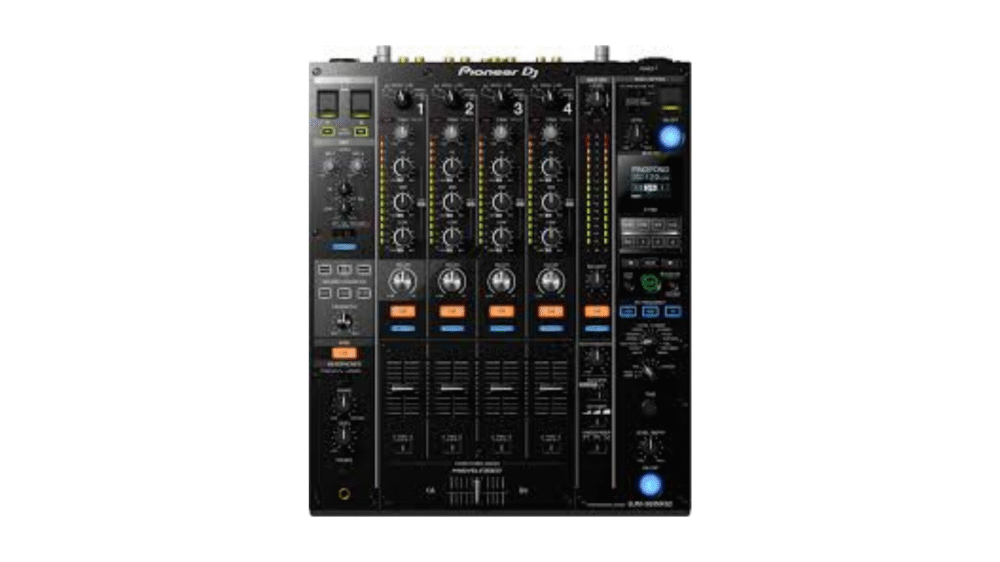 DJM-A9​