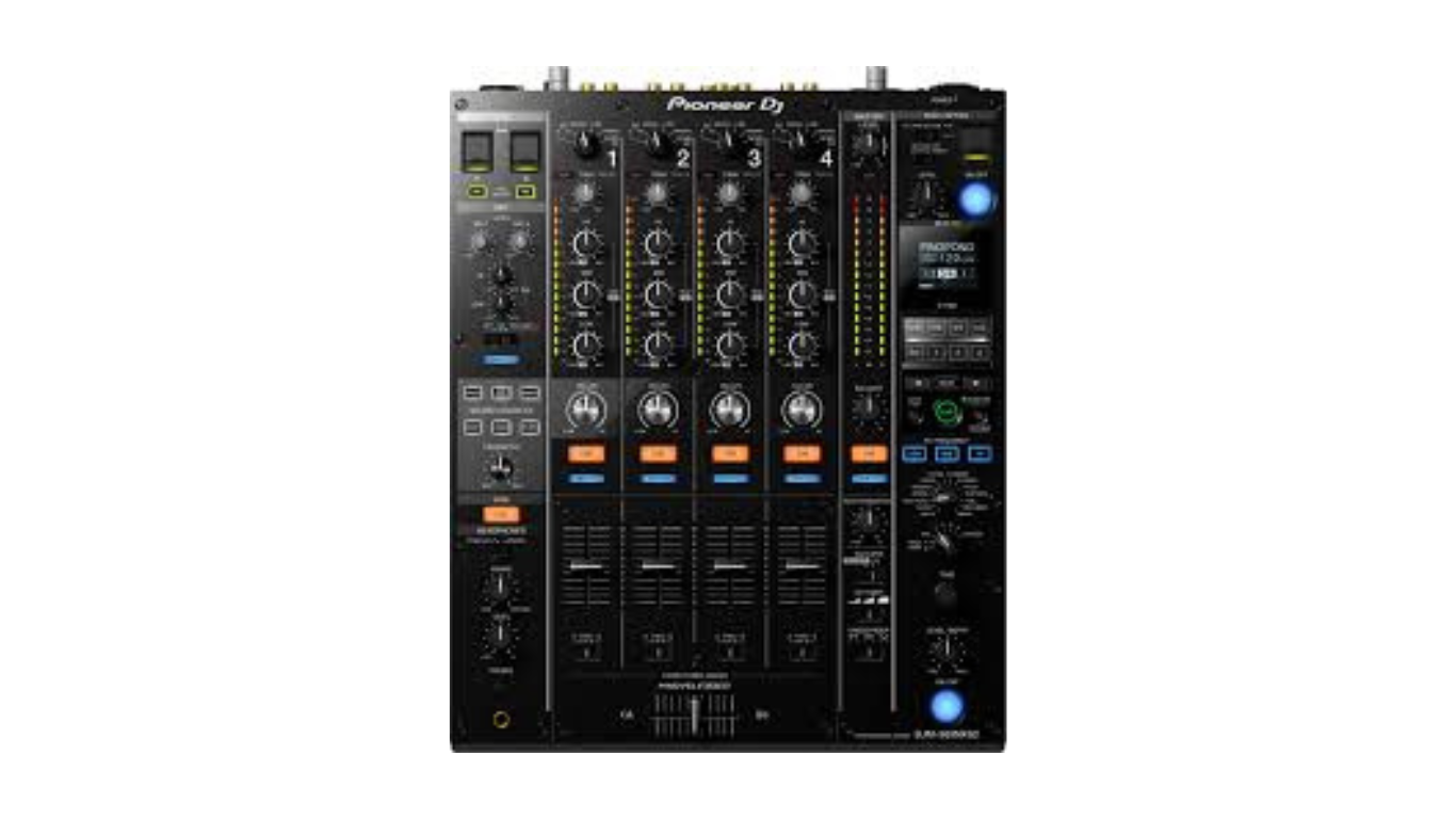 DJM-A9​