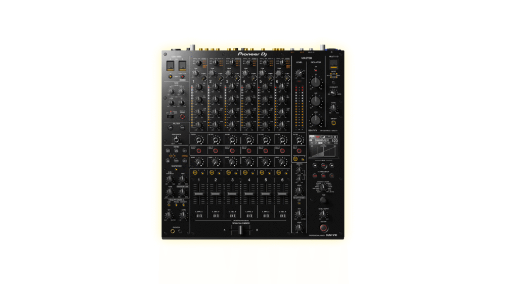 DJM-V10​