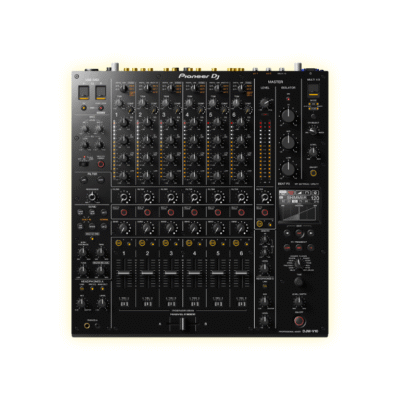 DJM-V10​