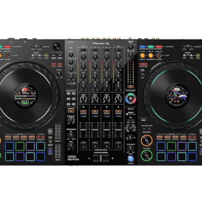 DDJ-FLX10