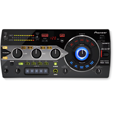 RMX-1000