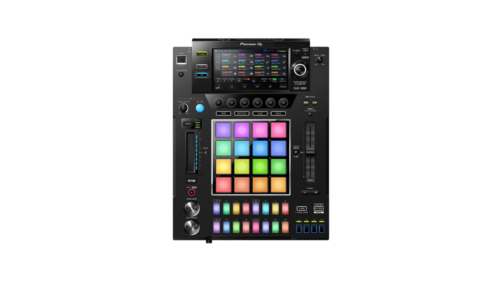 DJS-1000