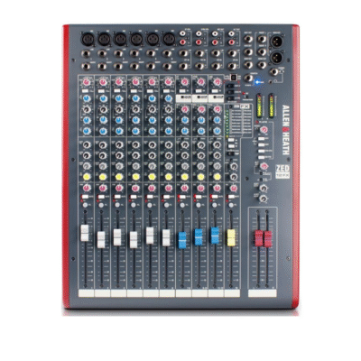 ZED-12FX