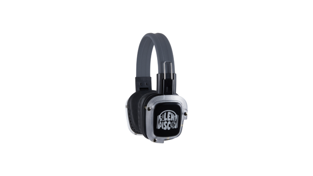 Silent Disco Headphones