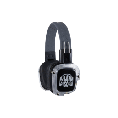 Silent Disco Headphones