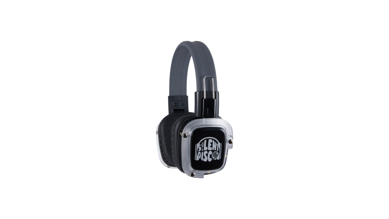 Silent Disco Headphones