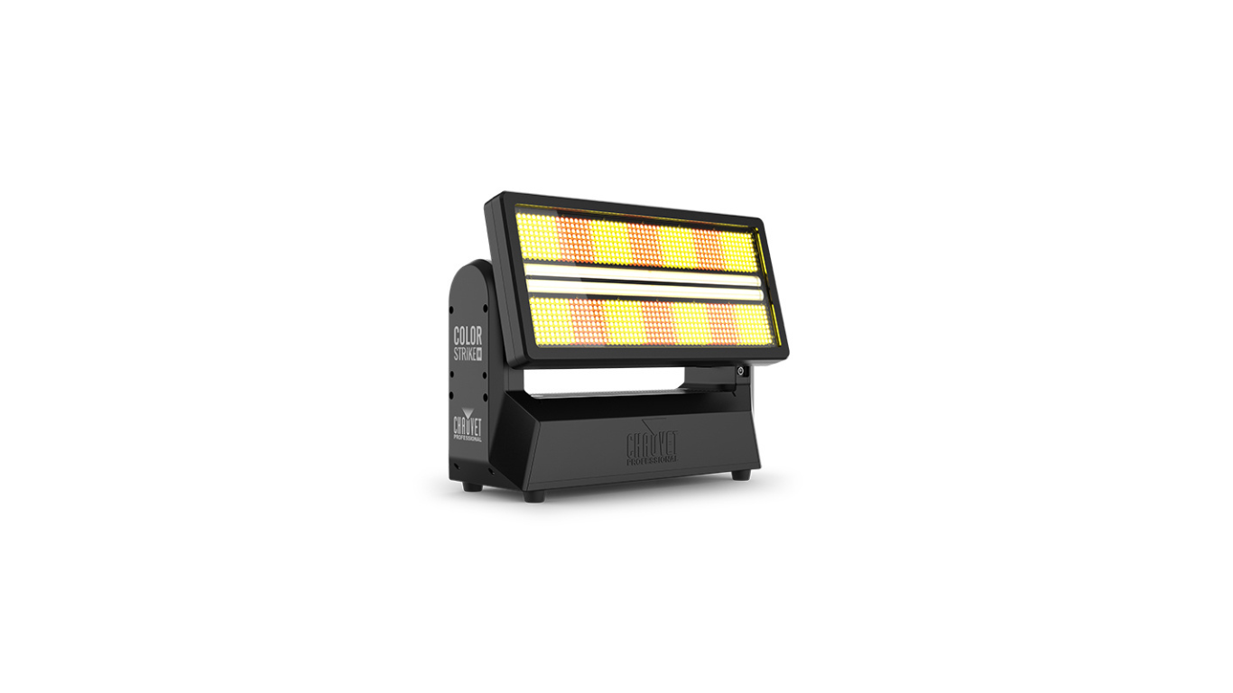 Color STRIKE M