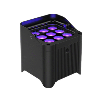 Freedom Flex H9 IP X6