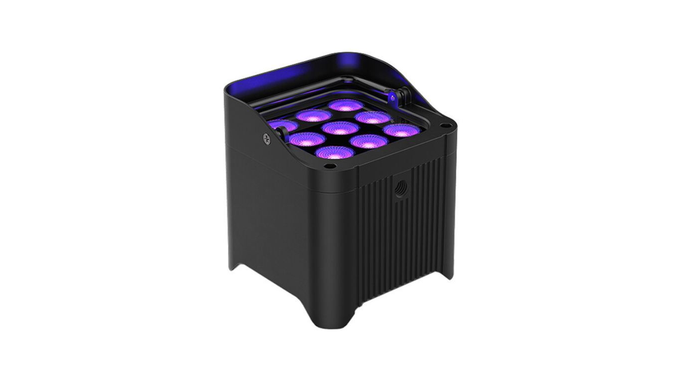 Freedom Flex H9 IP X6