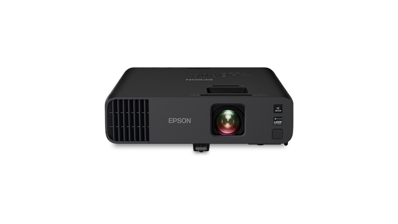 EX11000 1080p Laser Projector