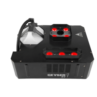 Geyser P7 Fog Machine