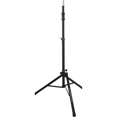Air-Powered Speaker Stand