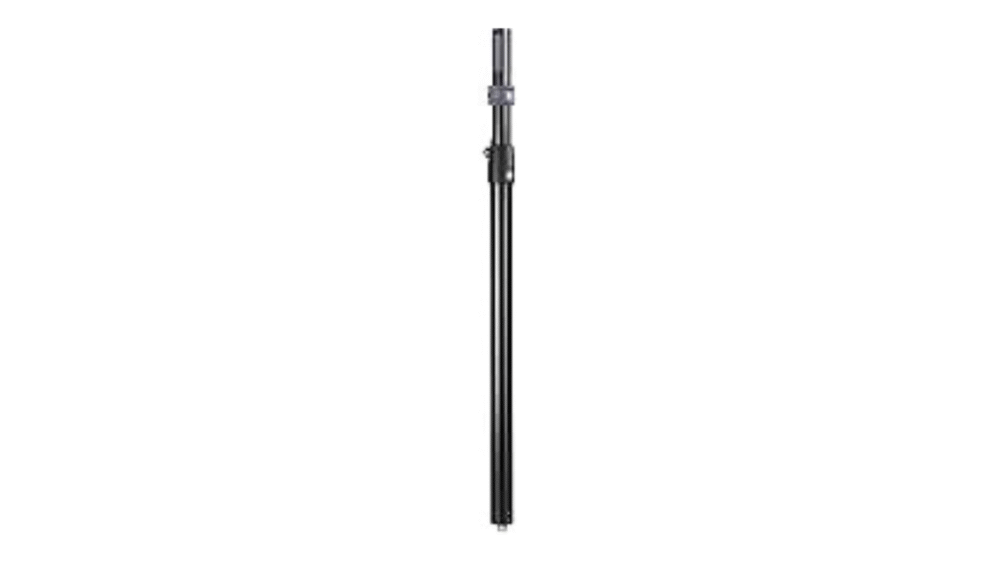 Easy Lock Speaker Pole with M20 Connector