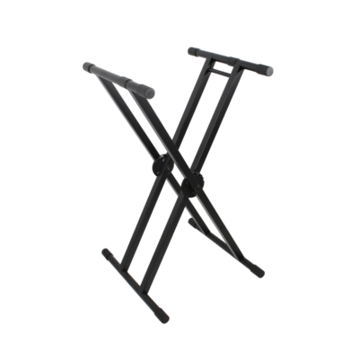 Double-X DJ Case/Keyboard Stand