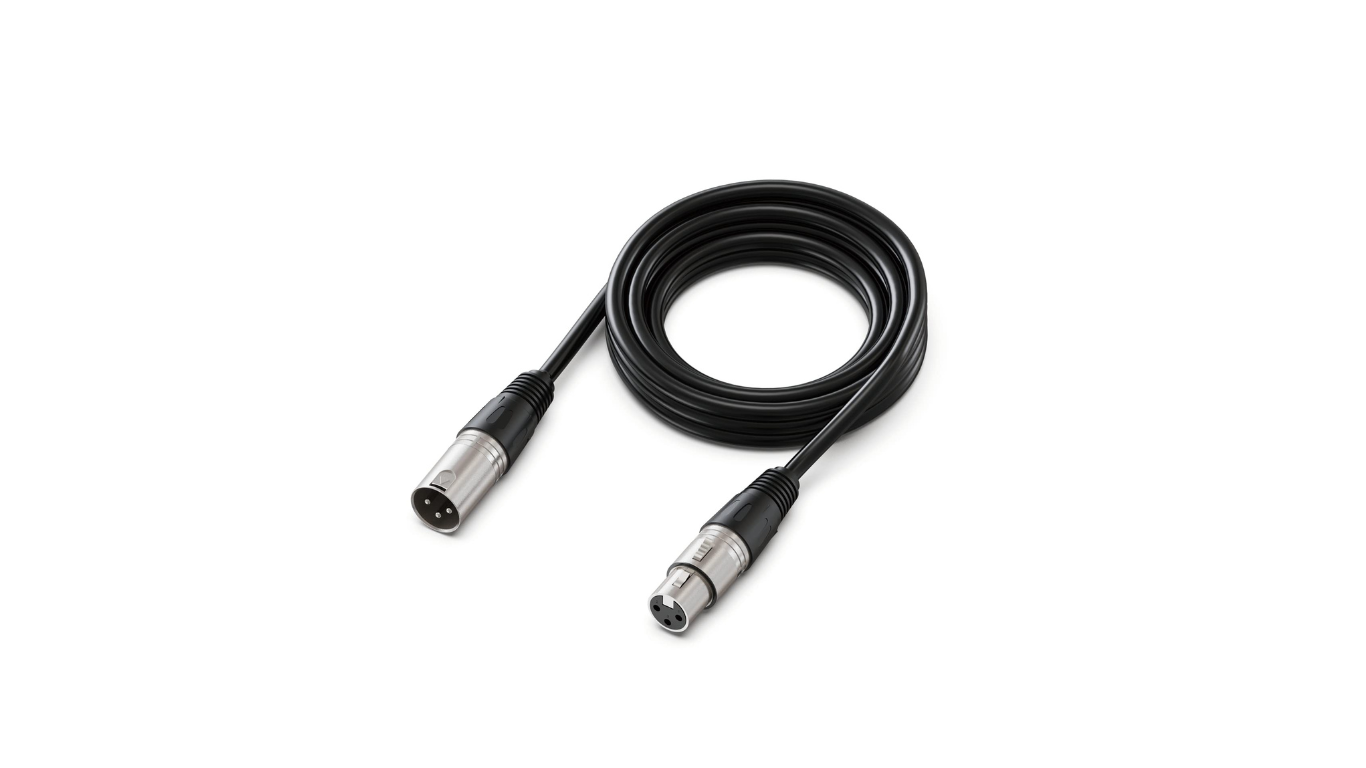 XLR Cables