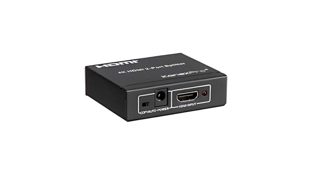 1x2 HDMI Splitter