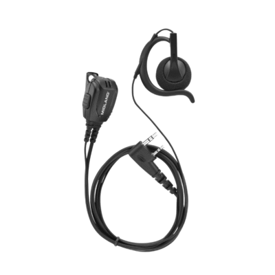 BA2 Over The Ear Headset