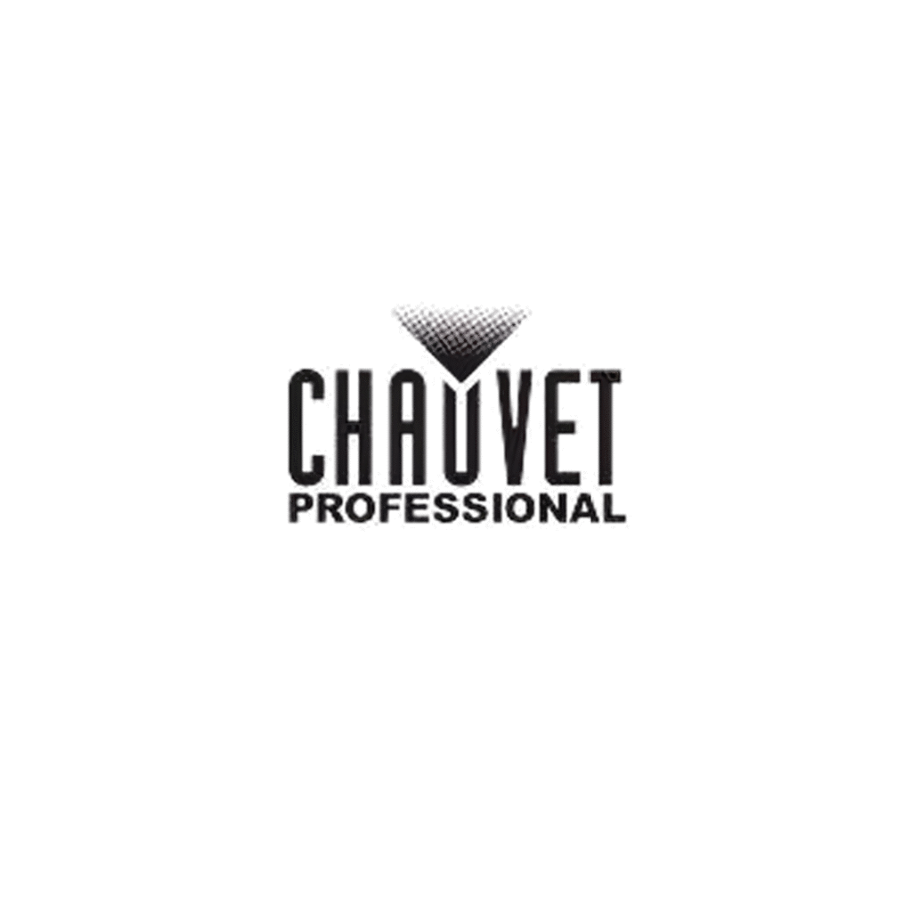 Chauvet DJ Professional Logo