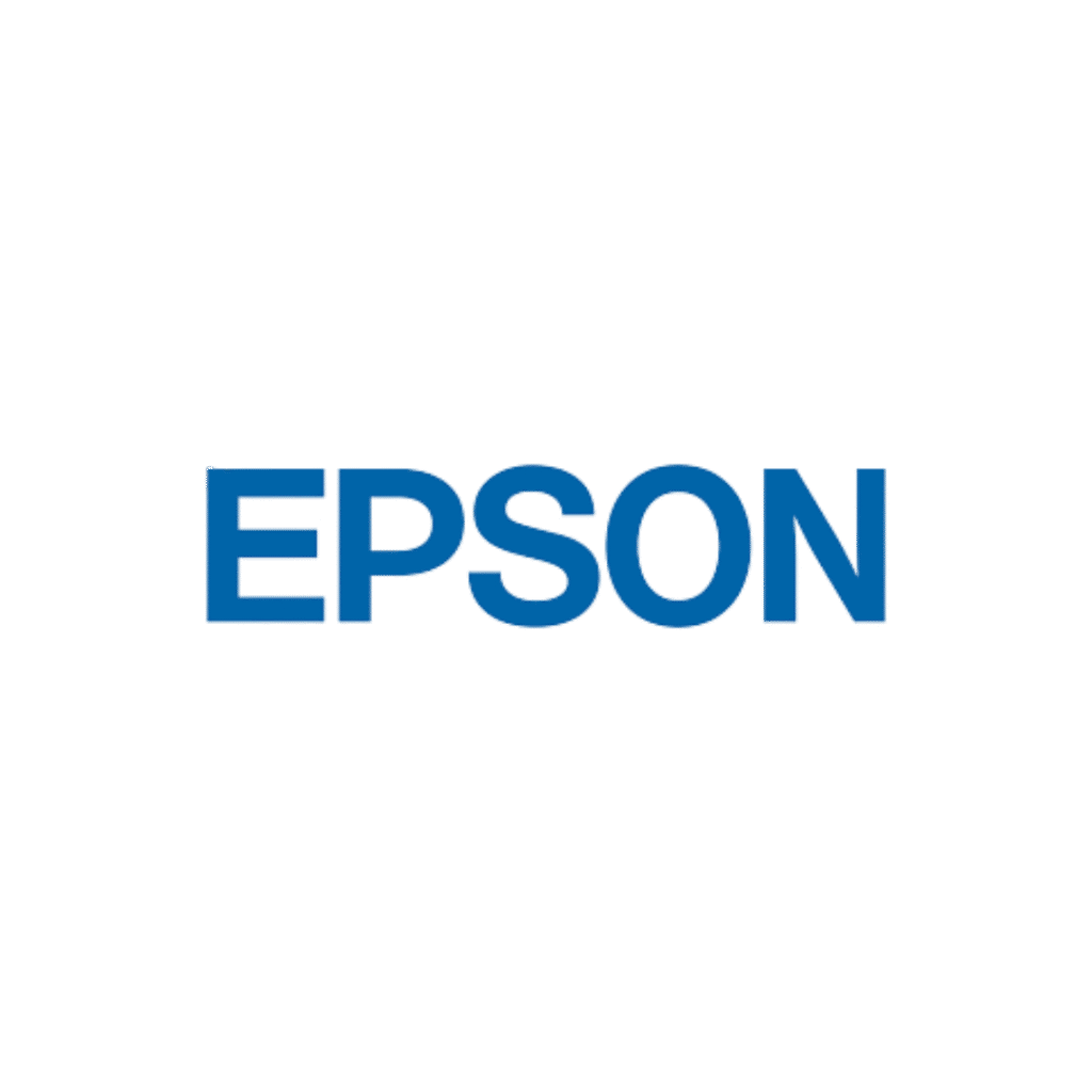 Epson Logo