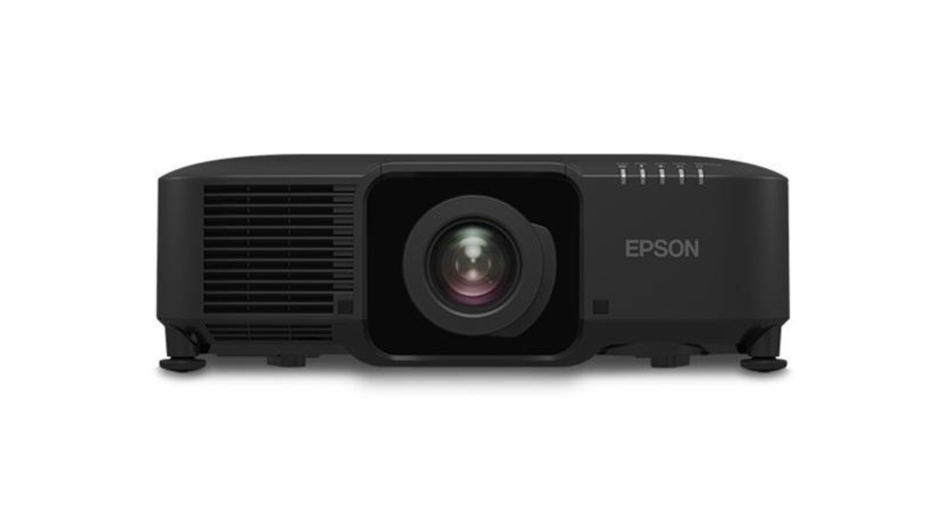 EB-PU1007B 4K Laser Projector