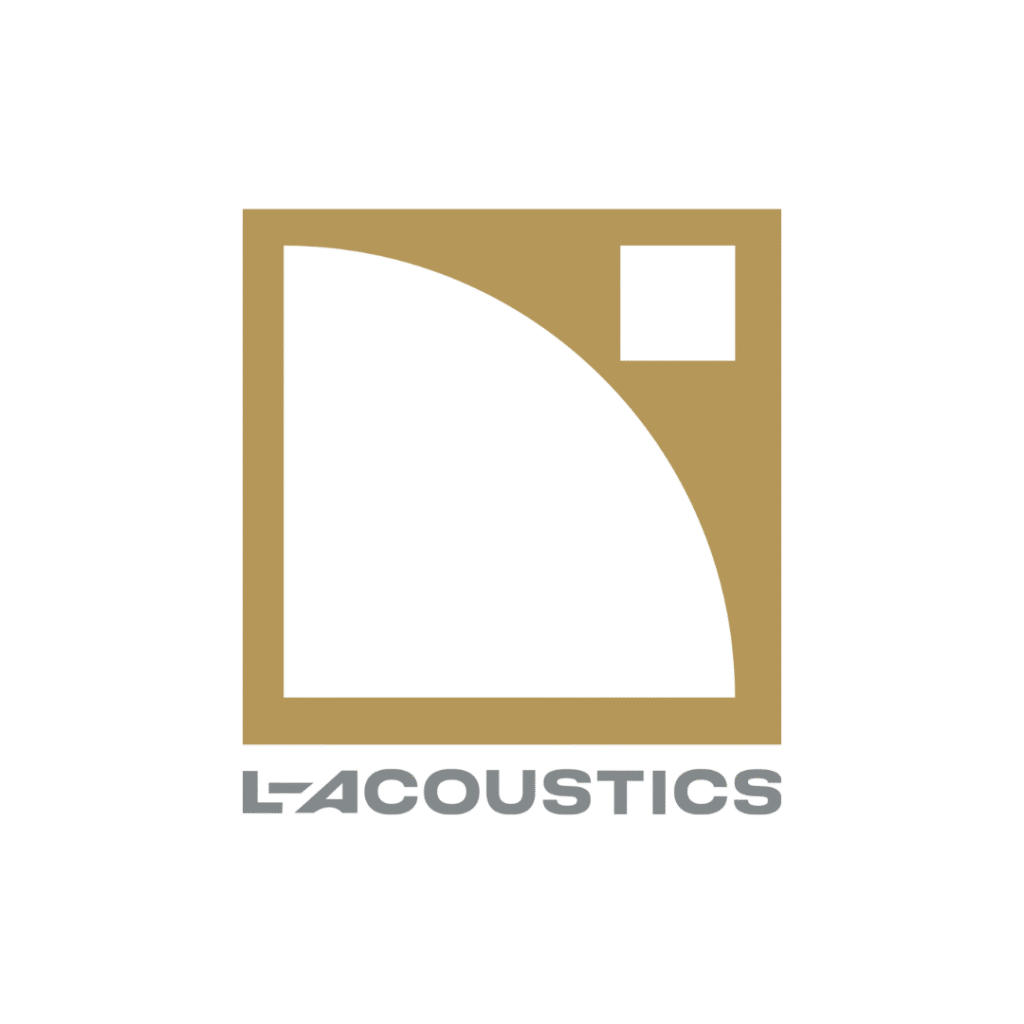 L Acoustics Logo