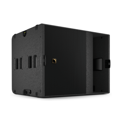 L-Acoustics Speaker
