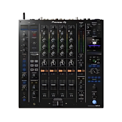 Pioneer DJ Player #3