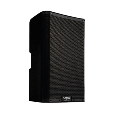 QSC Speaker
