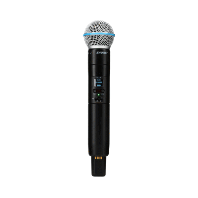 Shure Microphone