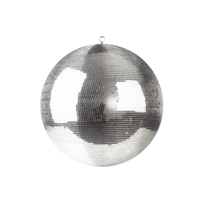 30″ Inch Mirror Ball
