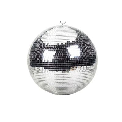 16" Inch Mirror Ball