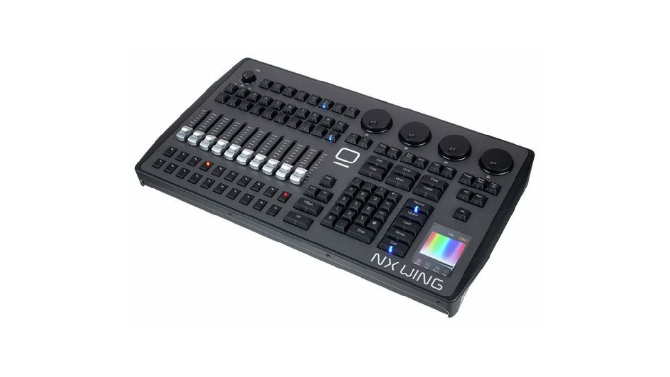 Onyx NX Wing