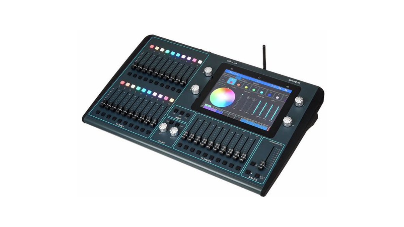 QuickQ 20