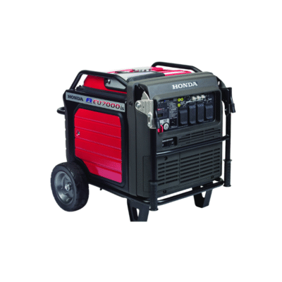 7,000w Inverter Generator