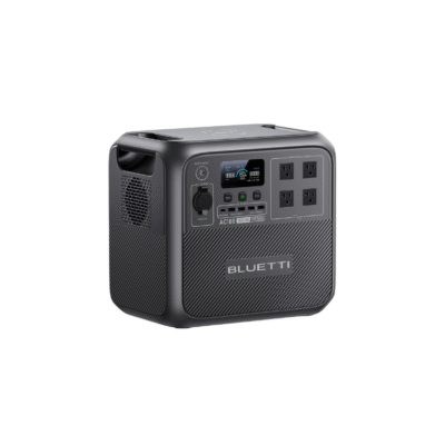 1,800 Watt Electric Generator