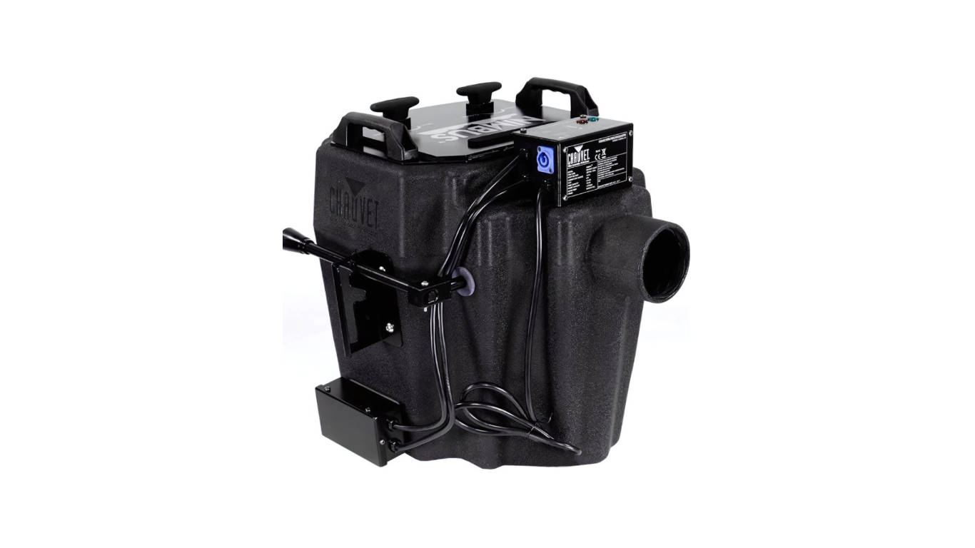 NIMBUS Dry Ice Fog Machine