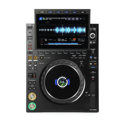 cdj-3000x