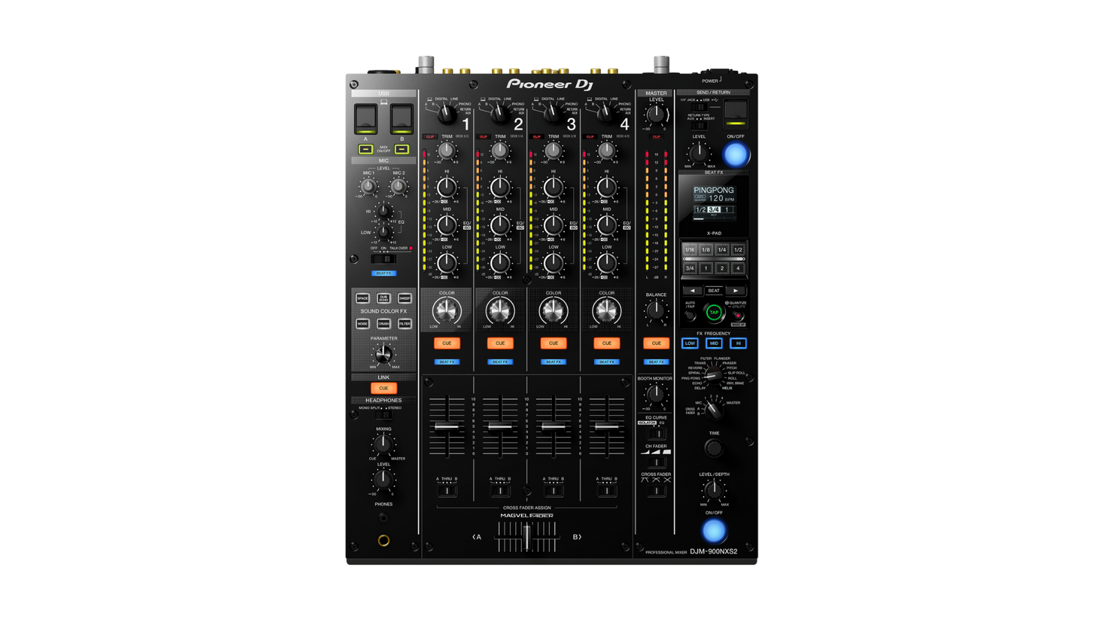 DJM-900NXS2